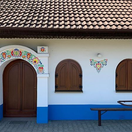 Apartman Cafe U Kordulky Ratiskovice Экстерьер фото