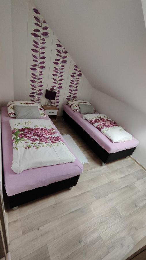 Apartman Cafe U Kordulky Ratiskovice Экстерьер фото