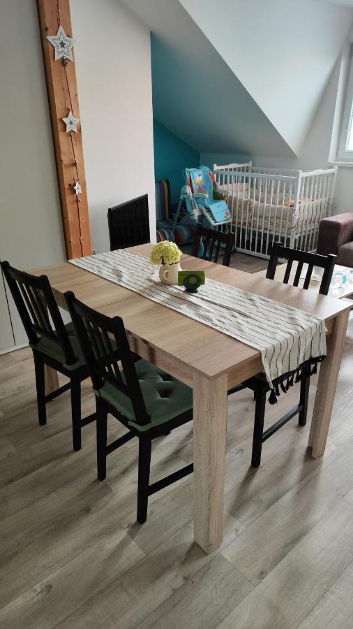 Apartman Cafe U Kordulky Ratiskovice Экстерьер фото