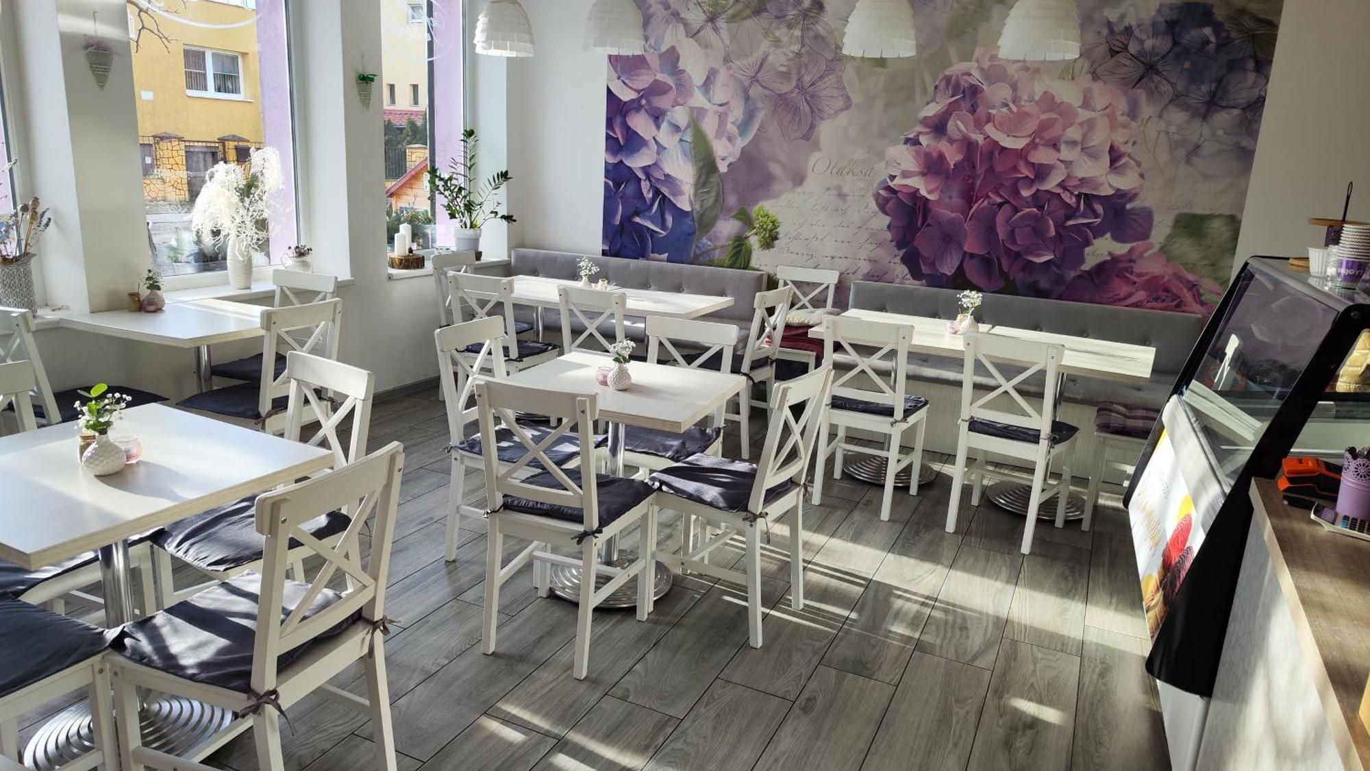 Apartman Cafe U Kordulky Ratiskovice Экстерьер фото