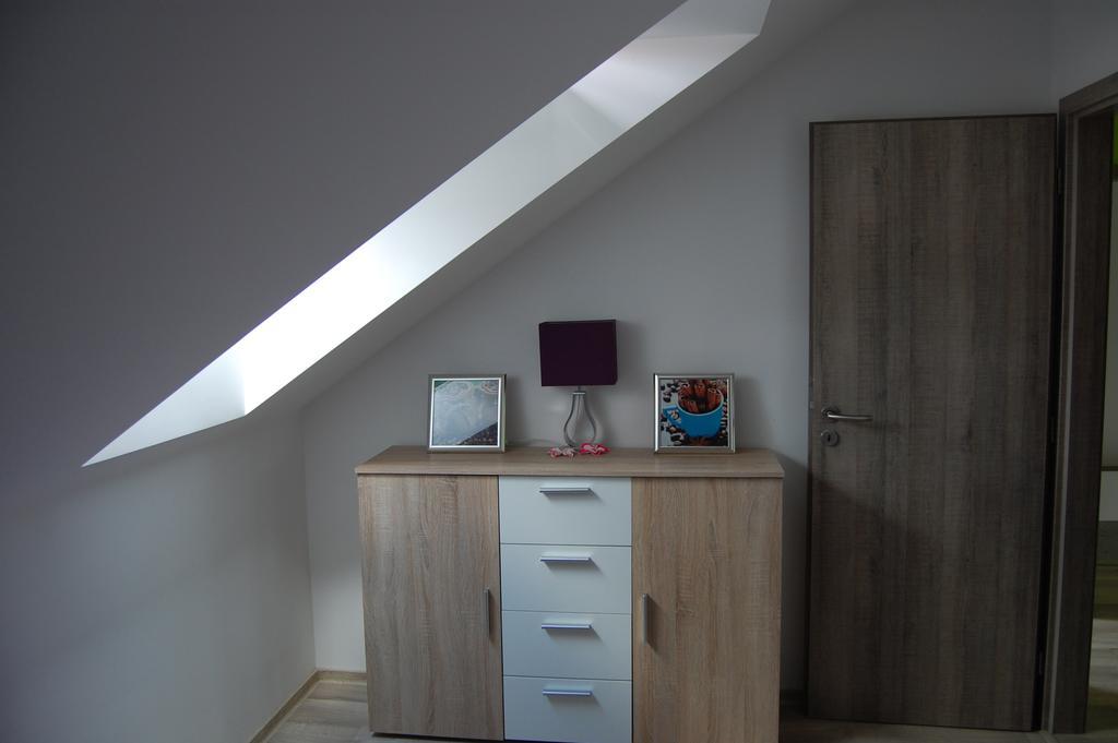 Apartman Cafe U Kordulky Ratiskovice Экстерьер фото